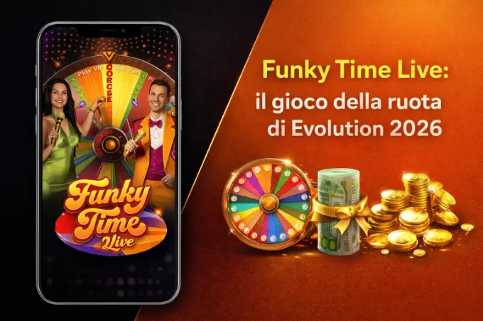 Funky Time Evolution: equità e sicurezza del gioco