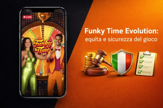 Strategie per Funky Time: come giocare al meglio